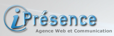 Logo de Ipresence